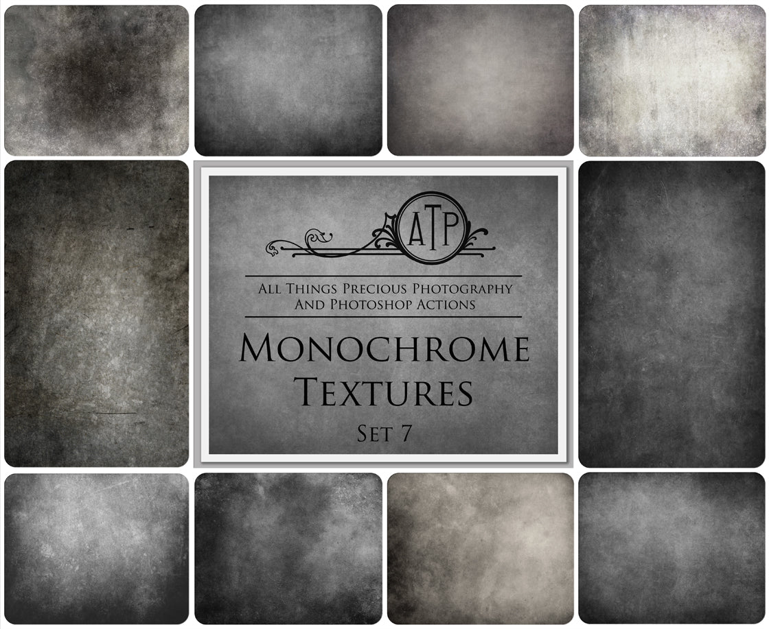 Monochrome Collection